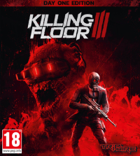 Killing Floor III: Day One Edition