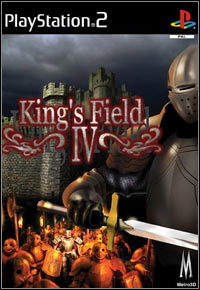 King’s Field IV