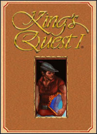 King's Quest: Quest for the Crown (2001)