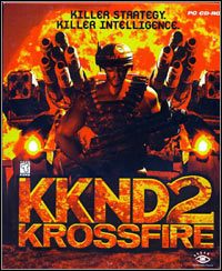 KKND 2: Krossfire