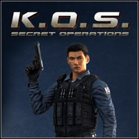 K.O.S. Secret Operations