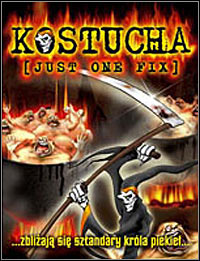 Kostucha: Just One Fix