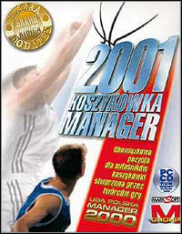 Koszykówka Manager 2001