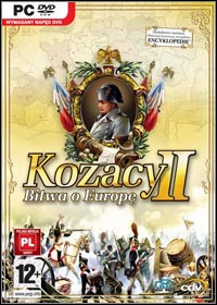 Kozacy II: Bitwa o Europę