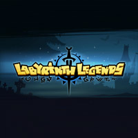 Labyrinth Legends