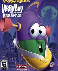 LarryBoy and the Bad Apple