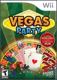 Las Vegas Casino Party