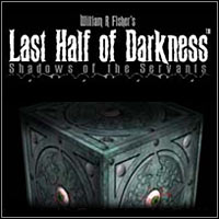 Last Half of Darkness: Shadow of the Servants