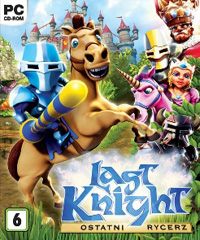 Last Knight: Ostatni rycerz