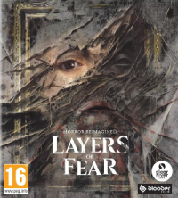 Layers of Fear