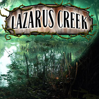 Lazarus Creek