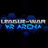 League of War: VR Arena