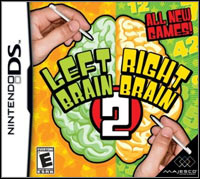 Left Brain Right Brain 2