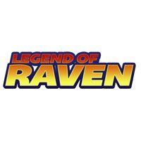 Legend of Raven