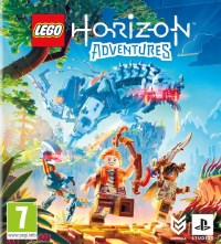 LEGO Horizon Adventures