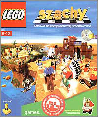 LEGO Szachy