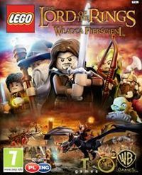 LEGO The Lord of the Rings: Władca Pierścieni