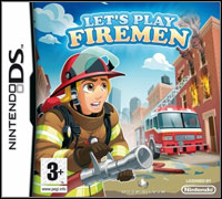 Let's Play: Firemen