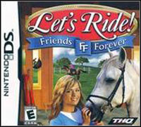 Let's Ride: Friends Forever