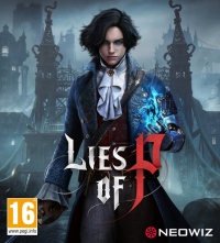 Lies of P: Deluxe Edition