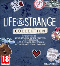 Life is Strange: Collection