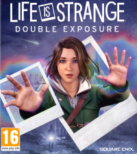 Life is Strange: Double Exposure