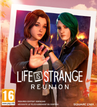 Life is Strange: Reunion