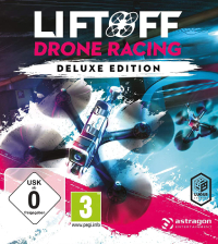 Liftoff: Drone Racing: Deluxe Edition