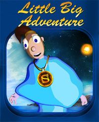 Little Big Adventure: Enhanced Edition