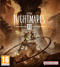 Little Nightmares III