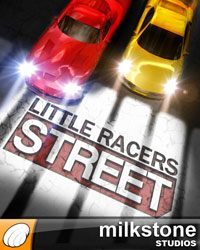 Little Racers: STREET