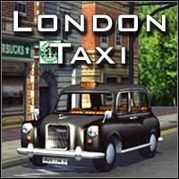 London Taxi
