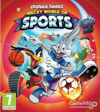 Looney Tunes: Wacky World of Sports