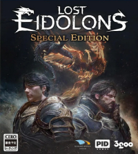 Lost Eidolons: Special Edition