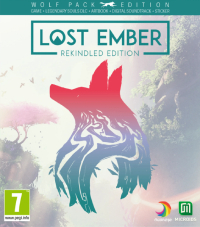 Lost Ember: Wolf Pack Edition