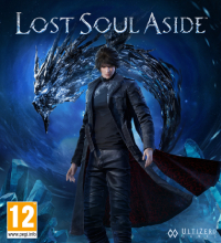 Lost Soul Aside