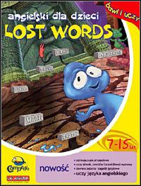 Lost Words: Angielski dla dzieci