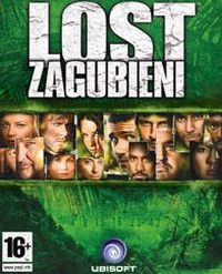 Lost: Zagubieni