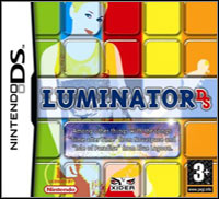 Luminator DS