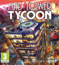 Mad Tower Tycoon