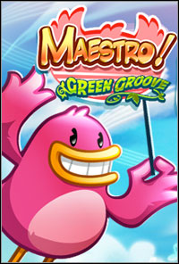 Maestro! Green Groove