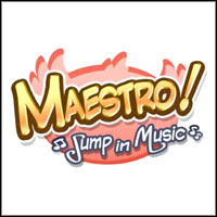 Maestro! Jump In Music