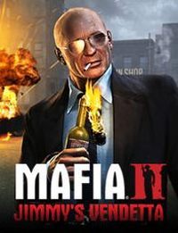 Mafia II: Jimmy's Vendetta