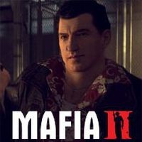 Mafia II: Joe’s Adventures