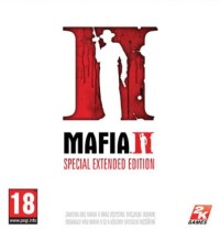 Mafia II: Special Extended Edition