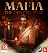 Mafia: The Old Country
