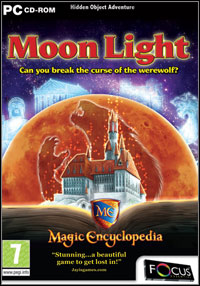 Magic Encyclopedia: Moon Light