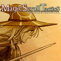 Magic Scroll Tactics