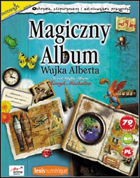 Magiczny Album Wujka Alberta
