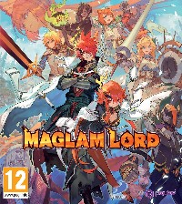 Maglam Lord: Limited Edition